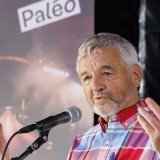 Tous les signaux sont au vert pour Paléo et son directeur Daniel Rossellat.